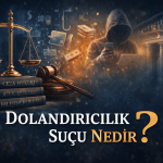 Dolandırıcılık Suçu Nedir, Cezası Ne Kadar?
